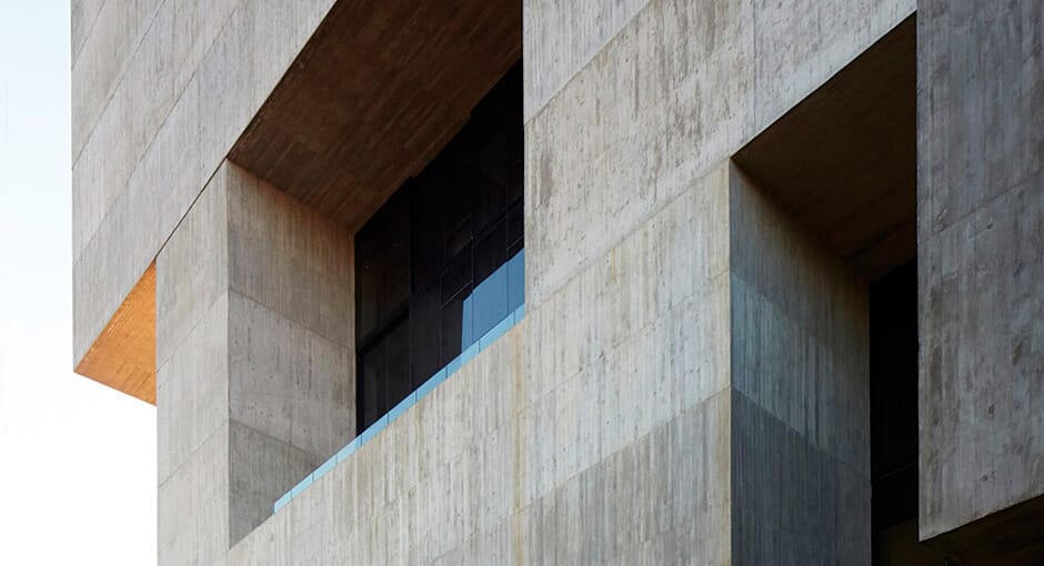 Innovation Centre UC by Alejandro Aravena