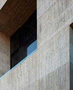 Innovation Centre UC by Alejandro Aravena