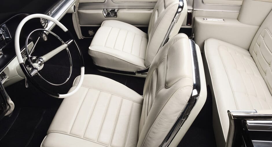 1959 Cadillac Eldorado Biarritz