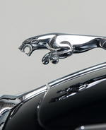 1960 Jaguar Mark II Sedan