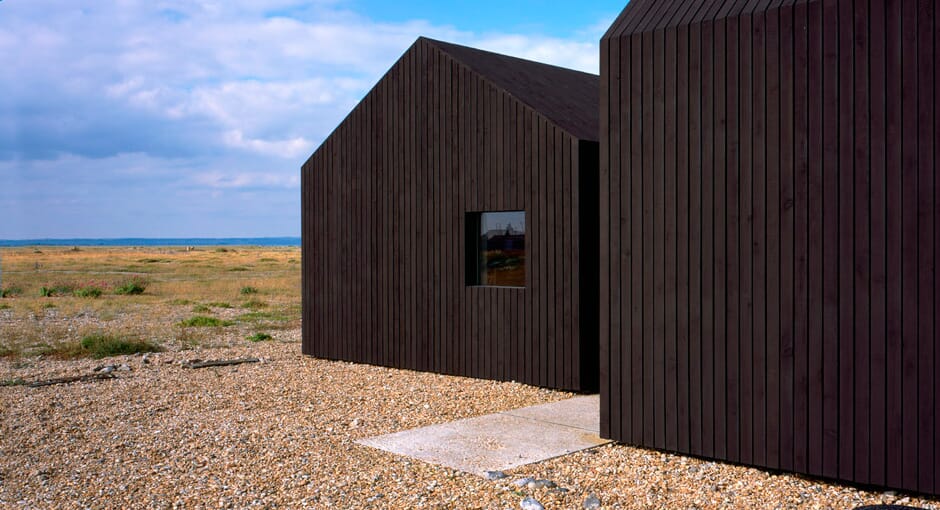 North Vat by Rodic Davidson Architects