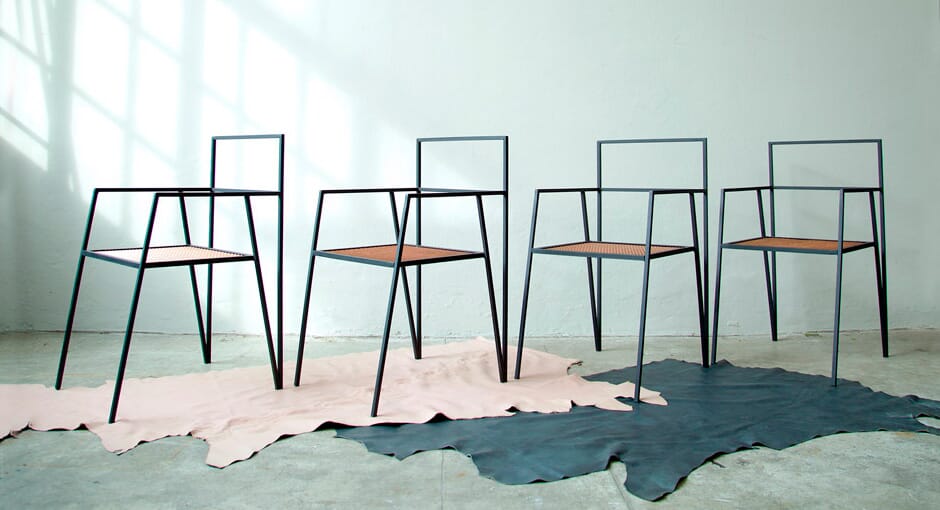 Alpina Furniture by Ries