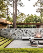 CCR1 Residence by Wernerfield