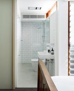 Walter Street Terrace by David Boyle Architect