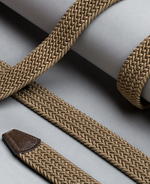 Andersons Belts Sizing Guide