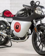 Ducati Peace Sixty2