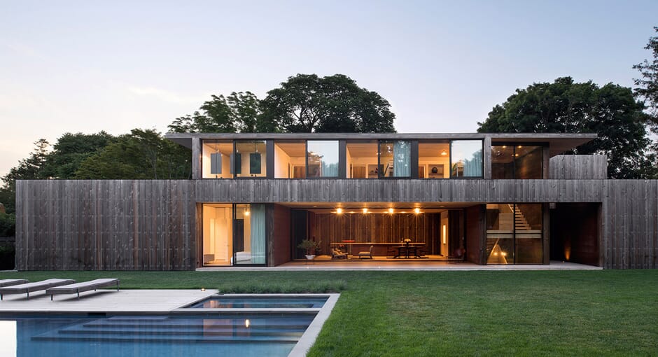 Elizabeth II by Bates Masi Architects