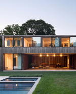 Elizabeth II by Bates Masi Architects
