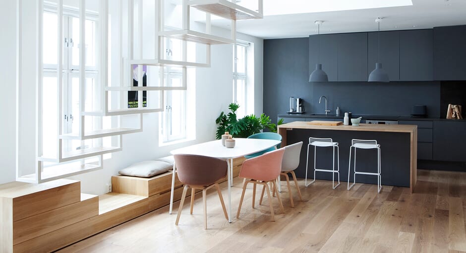 Idunsgate by Haptic Architects