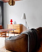 Marmalade Factory Renovation by Loft Szczecin