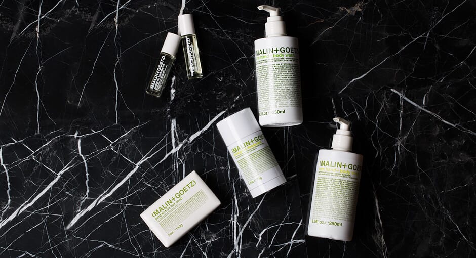 Brand Focus: Malin+Goetz