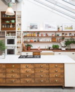 Inside The Spectacular Converted Workspace Of Paper Mill Studios