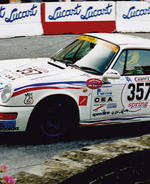 1992 Porsche 911 Carrera RS
