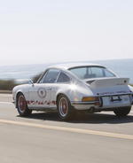 1973 Porsche 911 Carrera RS 2.7