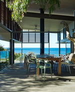 Red Rock Beach House by Bark Design Architects