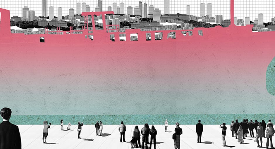 STRAIT by Nemestudio