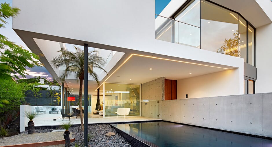 Boandyne House by SVMSTUDIO