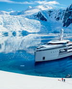 The 5 Best Superyacht Concepts at the Monaco Yacht Show