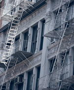 The Apartment by The Line