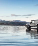Twisted Automotive in Scotland