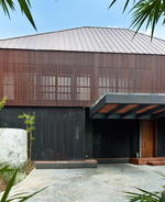 Victoria Park by Ipli Architects