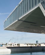 Villa La Mediterranee by Stefano Boeri Architetti