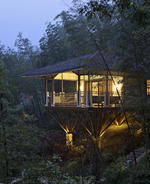 Bamboo Villa by C&amp;C Design