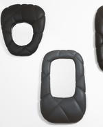 The Succession Mirrors by Färg &amp; Blanche