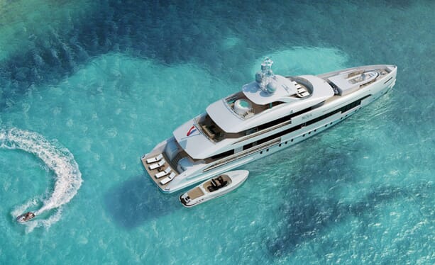 heesen-yacht