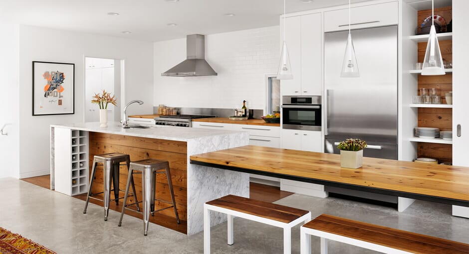 Hillside Residence by AlterStudio