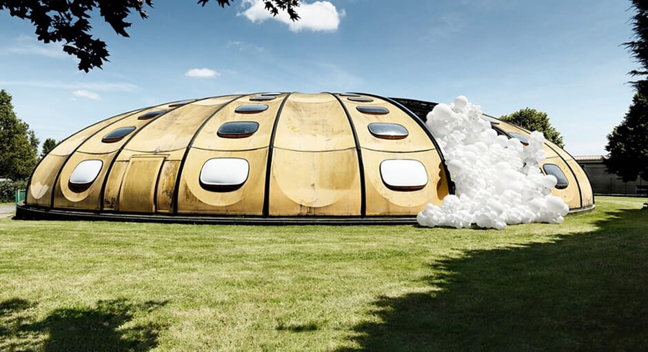 INVASIONS by Charles Petillon