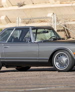 1968 Mercedes-Benz 280 SL