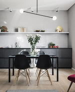 Sought After Apartment by AIM Studio