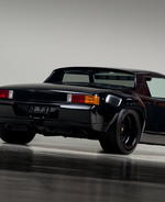 1974 Porsche 914