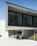 Villa MQ by Office O Architects