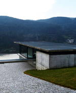 Vivienda en el Mino by Quico Jorreto
