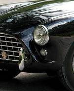 1958 AC Aceca-Bristol