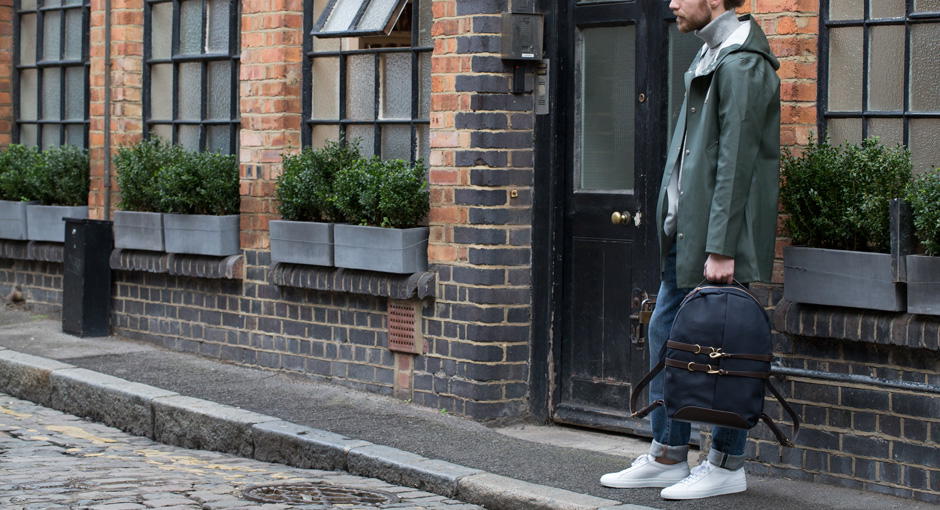 Edit #32 –Scandinavian Staples FT. Stutterheim