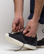 Buttero Carrera Runner Sneaker SS16