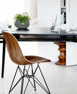 The Carafe Table by Charles Wilson