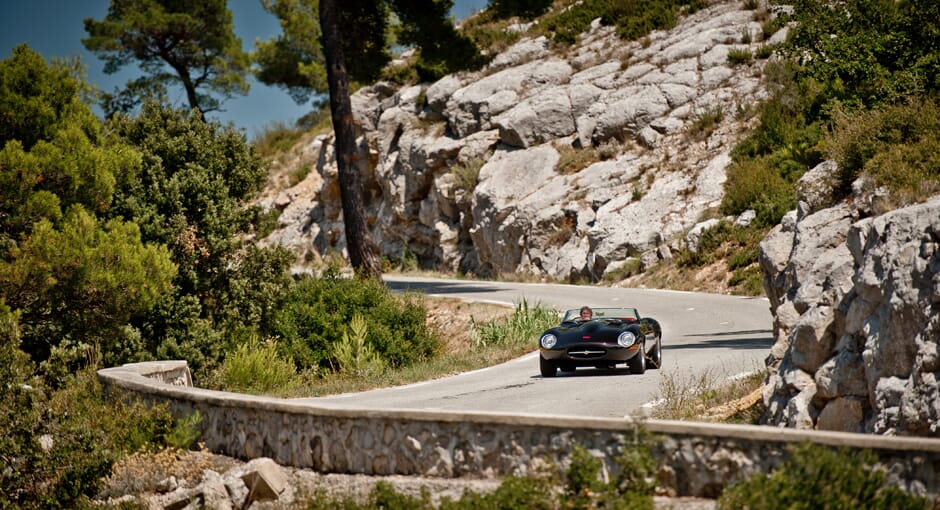 Eagle E-Type Speedster