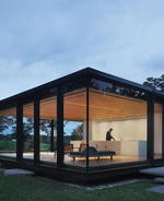 LM Guest House by Desai Chia Architecture