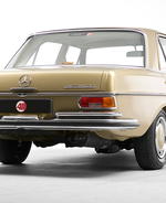 Mercedes-Benz 280 SE