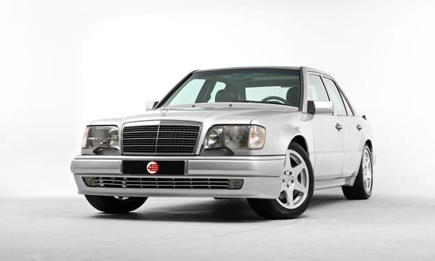 Mercedes-E500-Limited-porsche-5