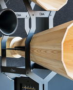 The Imperia Horn Series by OMA Audio