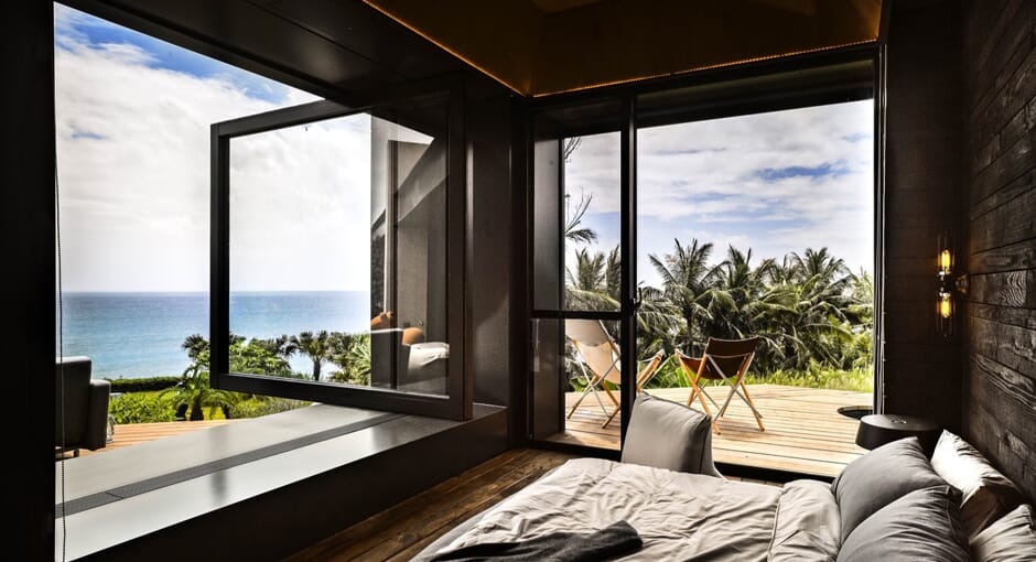 A’tolan House by Create + Think Design Studio