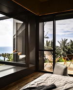 A’tolan House by Create + Think Design Studio