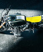 FMW N875 by Fuller Moto