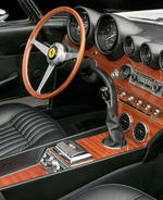 Ferrari California Spyder 365