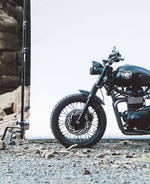 The Onyx by Deus Ex Machina